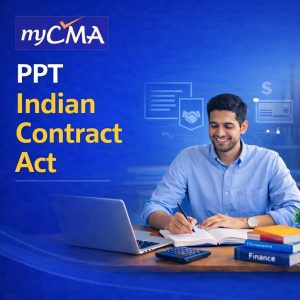 Indian Contract Act